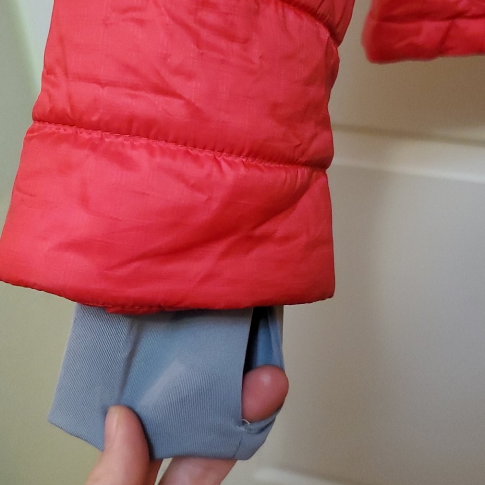 Coat - Picture 5 of 6